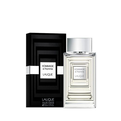 Мъжки парфюм LALIQUE Hommage a L`Homme Lalique